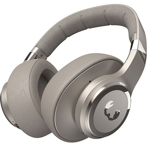 Auscultadores Bluetooth Fresh 'n Rebel Clam Elite - Silky Sand