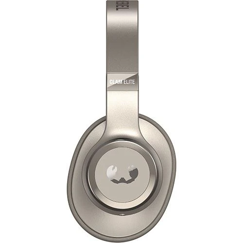 Auscultadores Bluetooth Fresh 'n Rebel Clam Elite - Silky Sand - Image 4