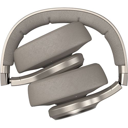 Auscultadores Bluetooth Fresh 'n Rebel Clam Elite - Silky Sand - Image 6