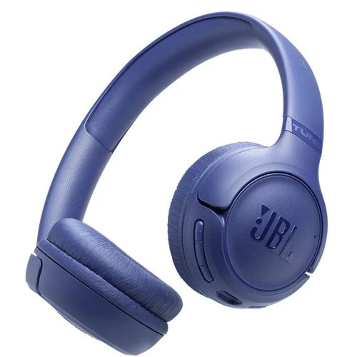 Auscultadores Bluetooth JBL Tune 530BT - Azul