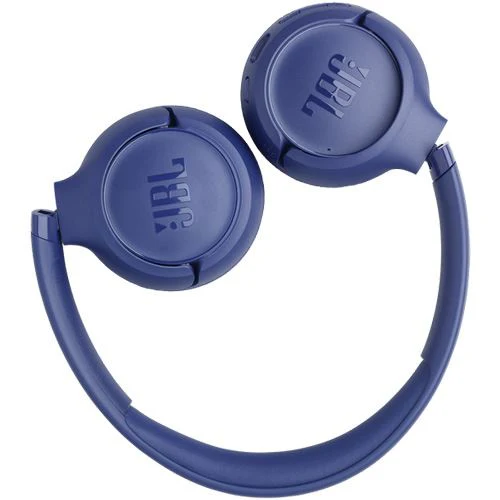 Auscultadores Bluetooth JBL Tune 530BT - Azul - Image 3