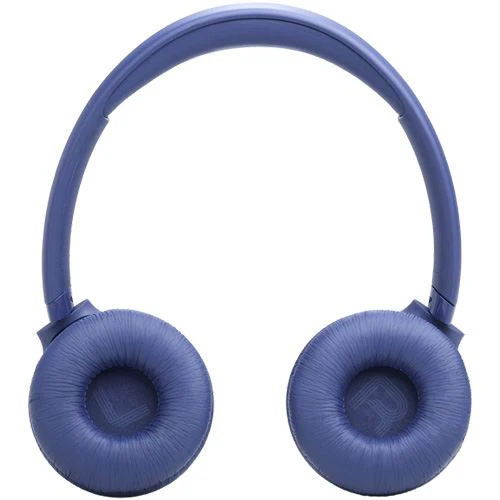 Auscultadores Bluetooth JBL Tune 530BT - Azul - Image 4