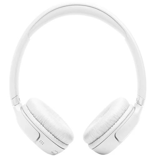 Auscultadores Bluetooth JBL Tune 530BT - Branco - Image 2