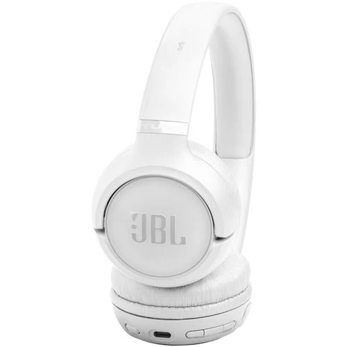 Auscultadores Bluetooth JBL Tune 530BT - Branco - Image 5