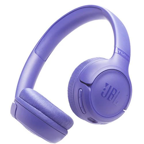 Auscultadores Bluetooth JBL Tune 530BT - Lavanda