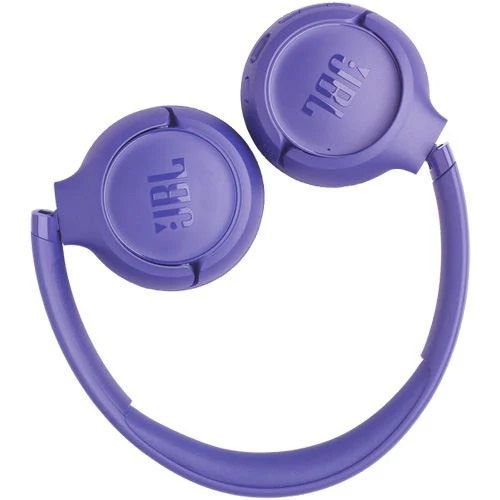Auscultadores Bluetooth JBL Tune 530BT - Lavanda - Image 3