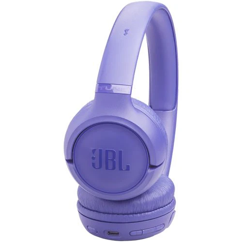 Auscultadores Bluetooth JBL Tune 530BT - Lavanda - Image 5