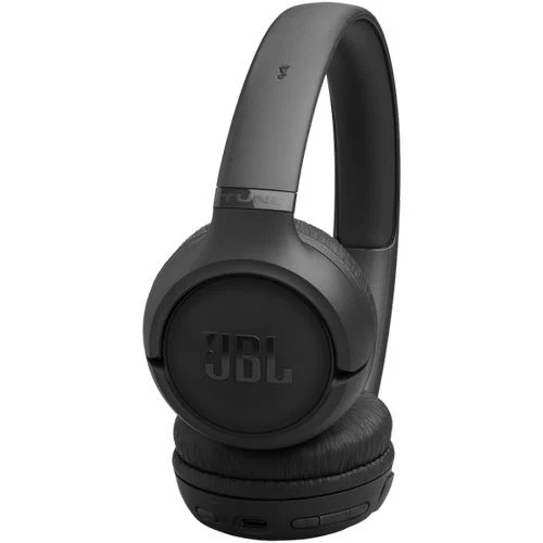 Auscultadores Bluetooth JBL Tune 530BT - Preto - Image 5