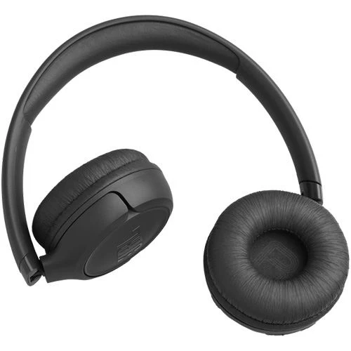 Auscultadores Bluetooth JBL Tune 530BT - Preto - Image 6