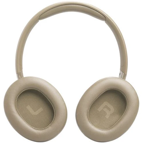 Auscultadores Bluetooth JBL Tune 730BT - Bege - Image 4