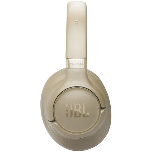 Auscultadores Bluetooth JBL Tune 730BT - Bege - Image 7
