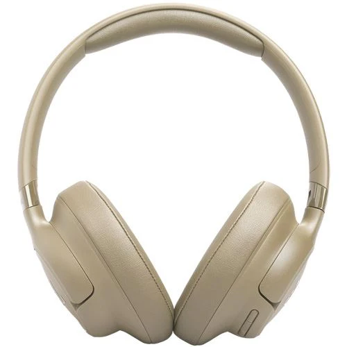Auscultadores Bluetooth JBL Tune 730BT - Bege - Image 9