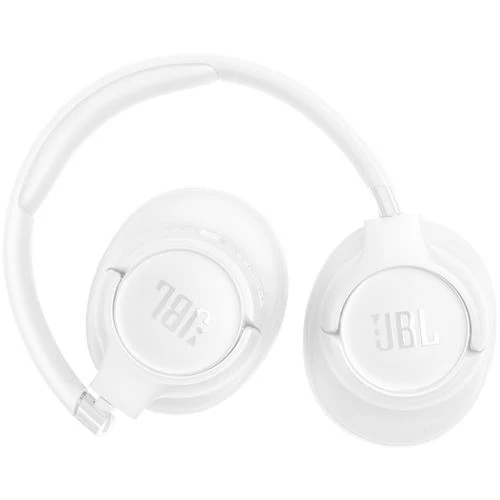 Auscultadores Bluetooth JBL Tune 730BT - Branco - Image 3
