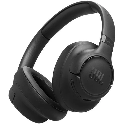 Auscultadores Bluetooth JBL Tune 730BT - Preto