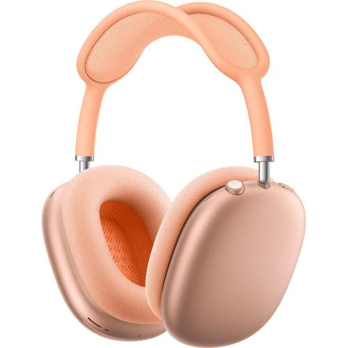Auscultadores Bluetooth Noise Cancelling Apple AirPods Max 2 - 2026 - Laranja - Image 3