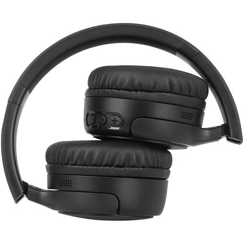 Auscultadores Bluetooth Swingson 7976801 - Preto - Image 3