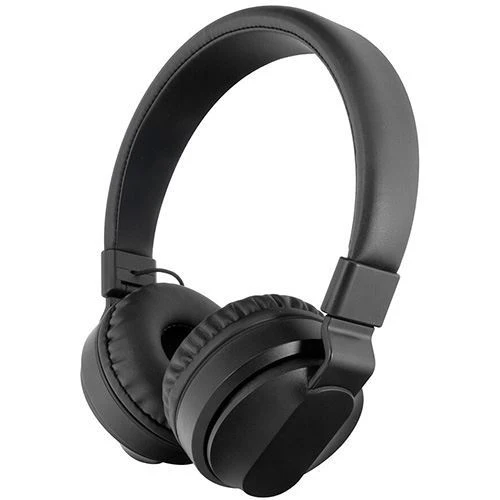 Auscultadores Bluetooth Swingson Liberty+ - Preto