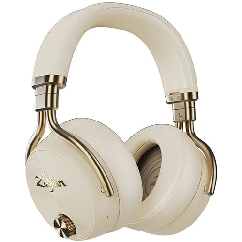 Auscultadores Bluetooth Zildjian Alchem - Auscultadores Bluetooth Zildjian Alchem - Sand