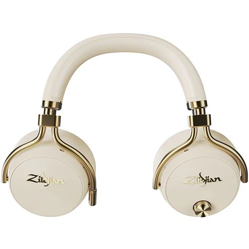 Auscultadores Bluetooth Zildjian Alchem - Auscultadores Bluetooth Zildjian Alchem - Sand - Image 3