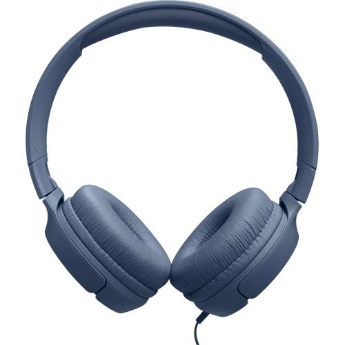Auscultadores com Fio USB-C JBL Tune 520C - Azul - Image 5