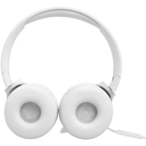 Auscultadores com Fio USB-C JBL Tune 520C - Branco - Image 5