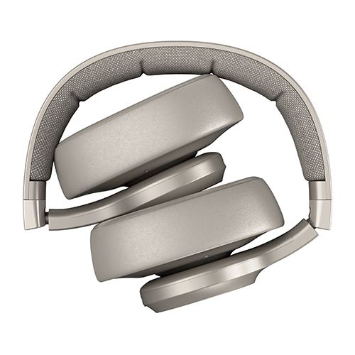 Auscultadores Bluetooth Fresh ´N Rebel Clam 2 - Silky Sand - Image 4