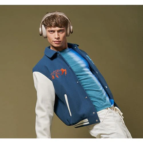 Auscultadores Bluetooth Fresh ´N Rebel Clam 2 - Silky Sand - Image 6