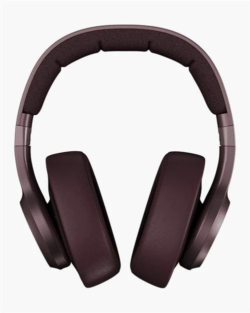 Auscultadores Fresh 'n Rebel Clam 2 Bluetooth Roxo - Image 2