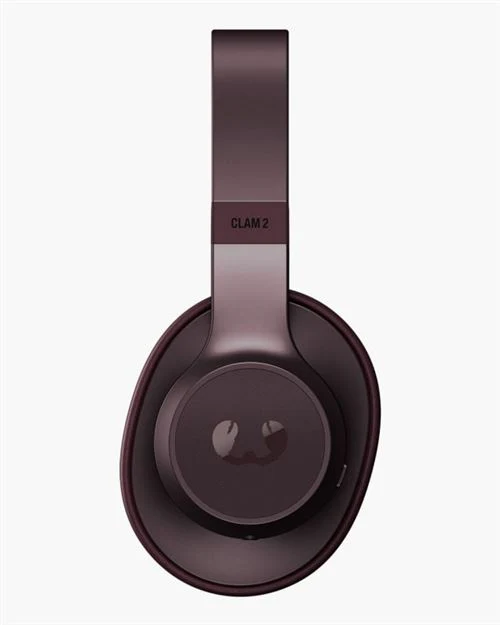 Auscultadores Fresh 'n Rebel Clam 2 Bluetooth Roxo - Image 3