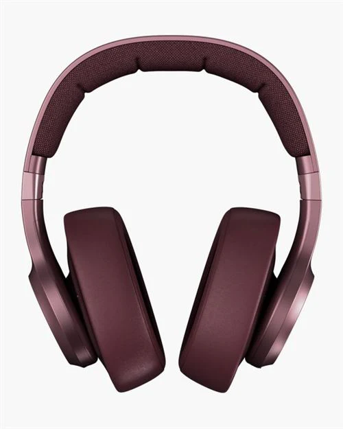 Auscultadores Fresh 'n Rebel Clam Bluetooth Roxo - Image 2