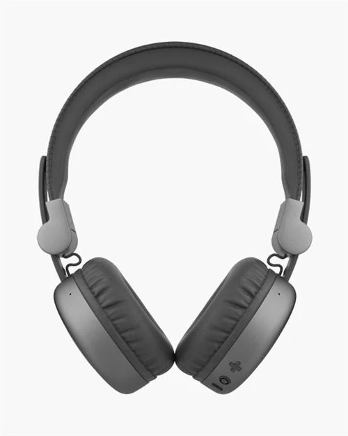 Auscultadores Fresh 'n Rebel Code Core Bluetooth Cinzento - Image 3