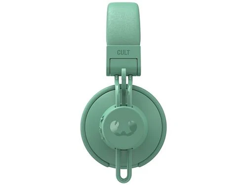 Auscultadores Fresh 'n Rebel Cult Bluetooth Verde - Image 3
