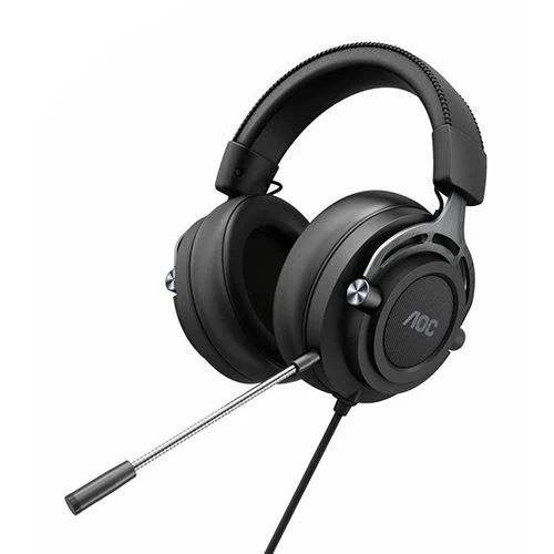 Auscultadores Gaming AOC GH200