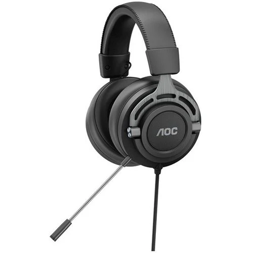 Auscultadores Gaming AOC GH200 - Image 3