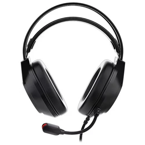 Auscultadores Gaming Deltaco gam-168 PS5 - Preto - Image 2