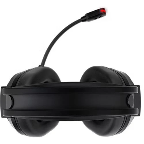 Auscultadores Gaming Deltaco gam-168 PS5 - Preto - Image 4
