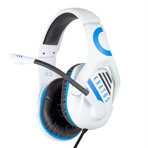 Auscultadores Gaming Fr-Tec Kratos