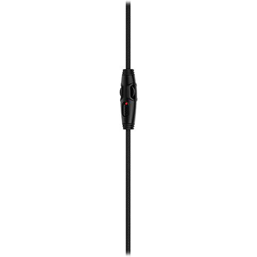 Auscultadores Gaming HyperX Cloud X - Preto | Prateado - Image 5