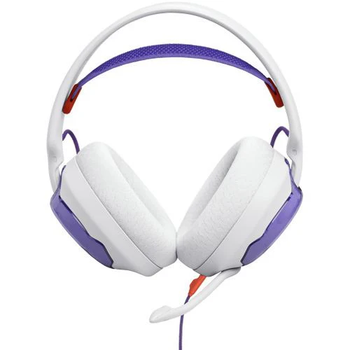 Auscultadores Gaming JBL Quantum 250 - Branco - Image 4