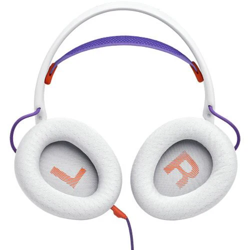 Auscultadores Gaming JBL Quantum 250 - Branco - Image 6