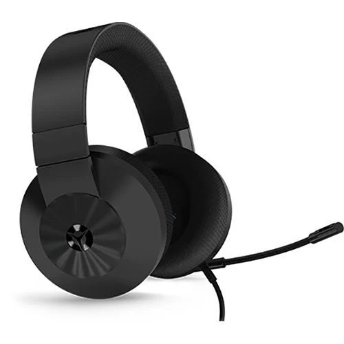 Auscultadores Gaming Lenovo Legion H200 - Preto