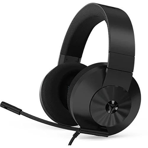 Auscultadores Gaming Lenovo Legion H200 - Preto - Image 3