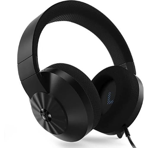 Auscultadores Gaming Lenovo Legion H200 - Preto - Image 4