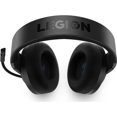 Auscultadores Gaming Lenovo Legion H200 - Preto - Image 5