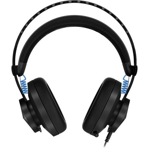 Auscultadores Gaming Lenovo Legion H300 Stereo - Preto - Image 2