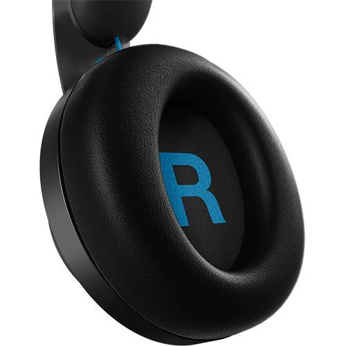 Auscultadores Gaming Lenovo Legion H300 Stereo - Preto - Image 4