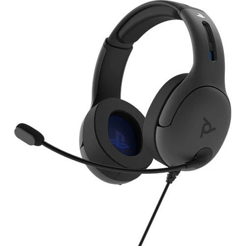 Auscultadores Gaming PDP LVL50 | PS4 - Preto