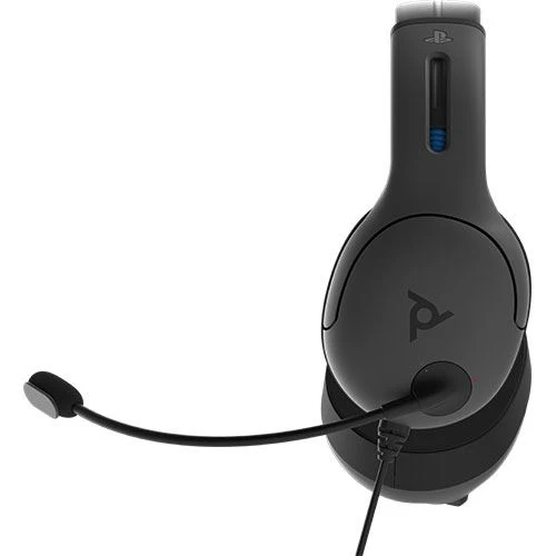 Auscultadores Gaming PDP LVL50 | PS4 - Preto - Image 3