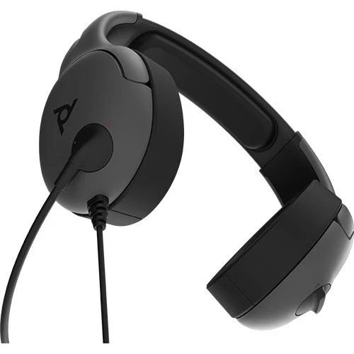 Auscultadores Gaming PDP LVL50 | PS4 - Preto - Image 5