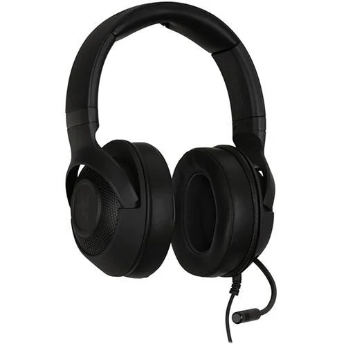Auscultadores Gaming Razer Kraken X Lite com Fio - Preto - Outlet - Grade A